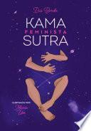 Libro Kamasutra feminista ilustrado