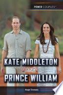 Libro Kate Middleton and Prince William