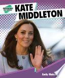 Libro Kate Middleton