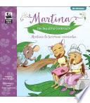 Libro Keepsake Stories Martina the Beautiful Cockroach