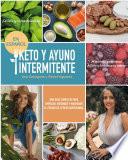 Libro Keto y ayuno intermitente