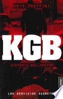 Libro KGB