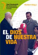 Libro King Nº 7 El Dios de nuestra vida