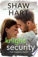Libro Knight Security