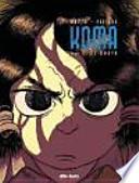 Libro Koma 5