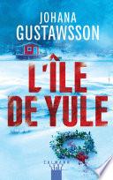 Libro L'Île de Yule