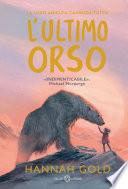 Libro L'ultimo orso