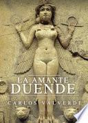 Libro La amante duende