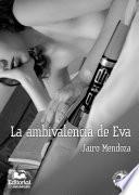 Libro La ambivalencia de Eva