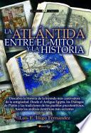 Libro La Atlántida