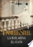 Libro La bailarina | El clon