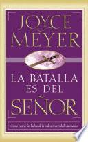 Libro La Batalla Es Del Señor - Pocket Book