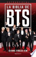 Libro La biblia de BTS extraoficial/ The Unofficial BTS Bible