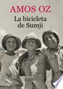 Libro La bicicleta de Sumji