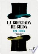 Libro La bofetada de Gilda