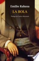 Libro La bola