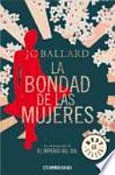 Libro La bondad de las mujeres