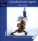 Libro La botella del señor Augusto