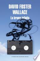 Libro La broma infinita / Infinite Jest
