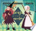 Libro La bruja que no quería una escoba (de las de barrer)