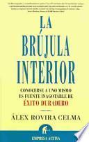 Libro La Brújula Interior