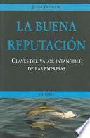 Libro La buena reputación