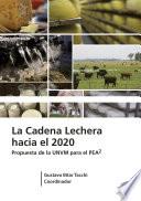 Libro La cadena lechera hacia 2020