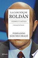 Libro La canción de Roldán