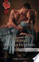 Libro La caricia del vikingo