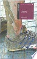 Libro La carta