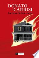 Libro La Casa de Las Voces