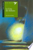 Libro La casa del indiano