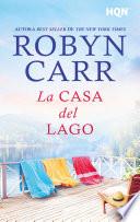 Libro La casa del lago