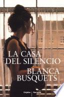 Libro La casa del silencio