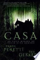 Libro La casa