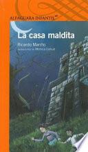 Libro La Casa Maldita