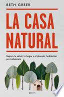 Libro La casa natural