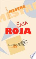 Libro La casa roja