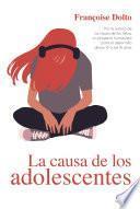 Libro La causa de los adolescentes