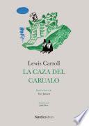 Libro La caza del Carualo