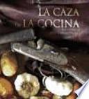 Libro La caza en la cocina