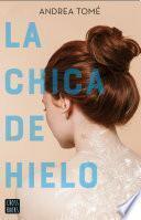 Libro La chica de hielo