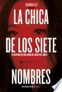 Libro La chica de los siete nombres