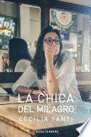 Libro La chica del milagro