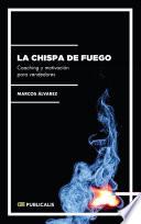 Libro La Chispa de Fuego