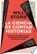 Libro La ciencia de contar historias