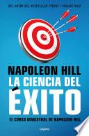 Libro La ciencia del éxito