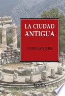 Libro La ciudad antigua