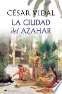 Libro La ciudad del azahar