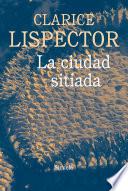 Libro La ciudad sitiada